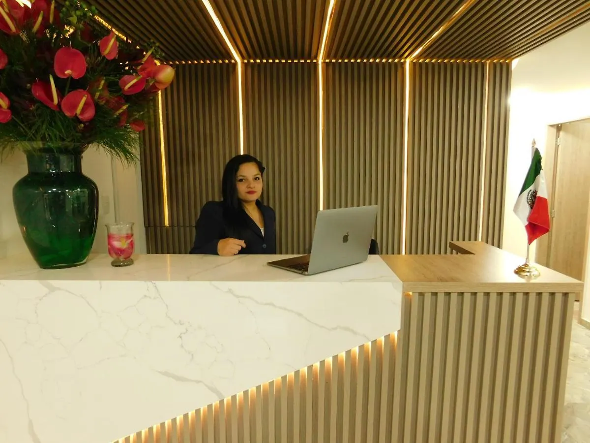 Hotel Mx Bogota 0*,