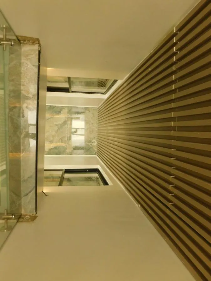 Hotel Mx Bogota