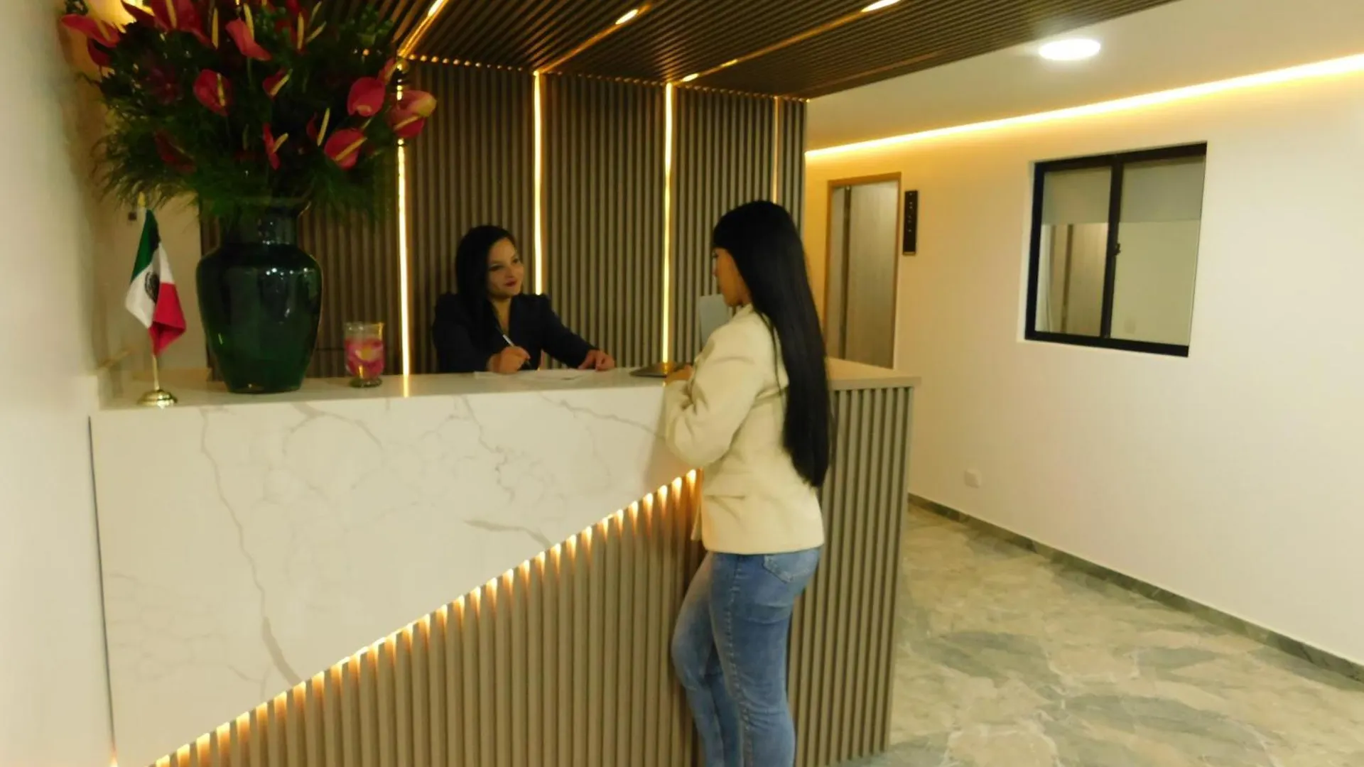 Hotel Mx Bogota