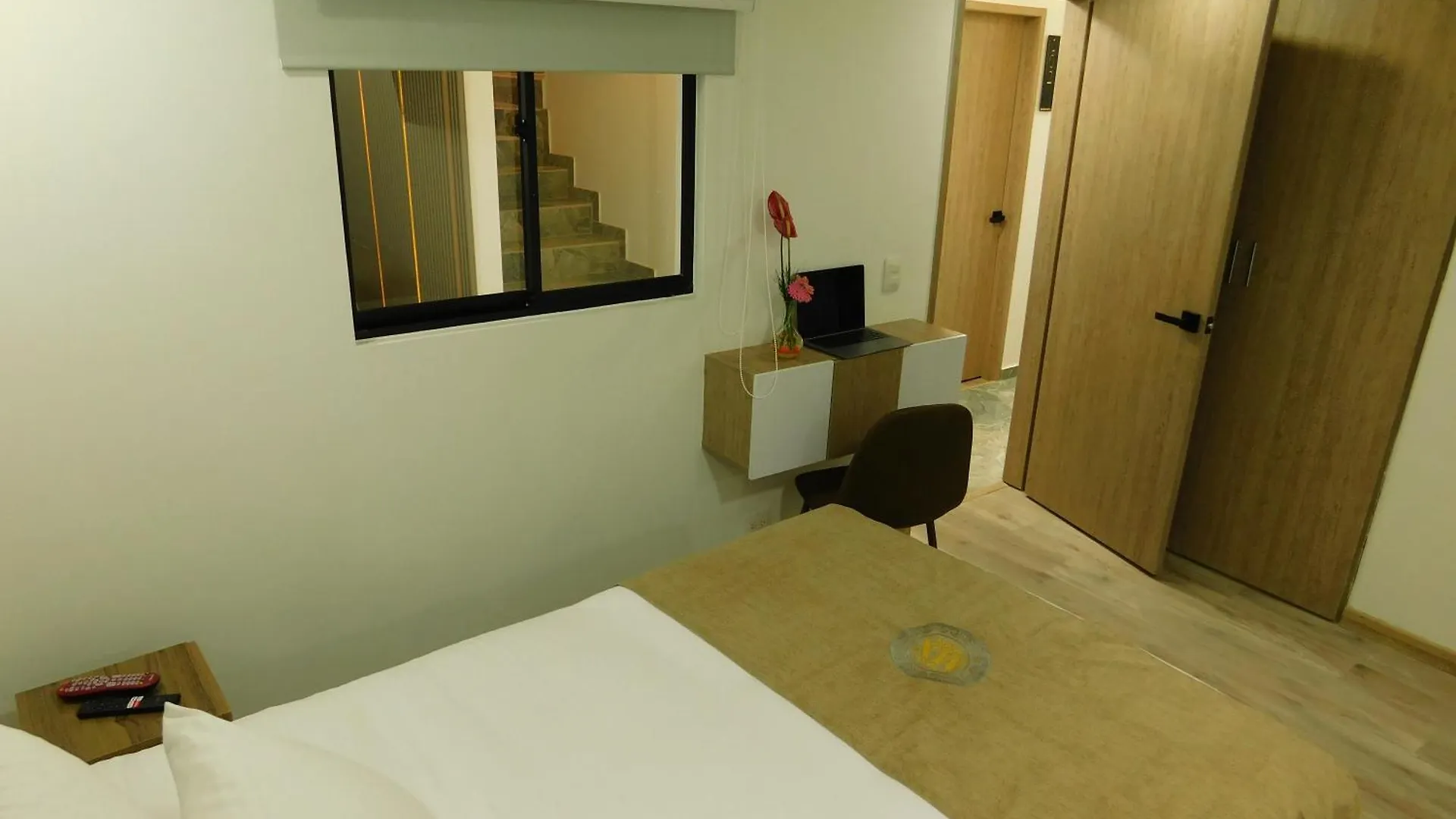 Hotel Mx Bogota