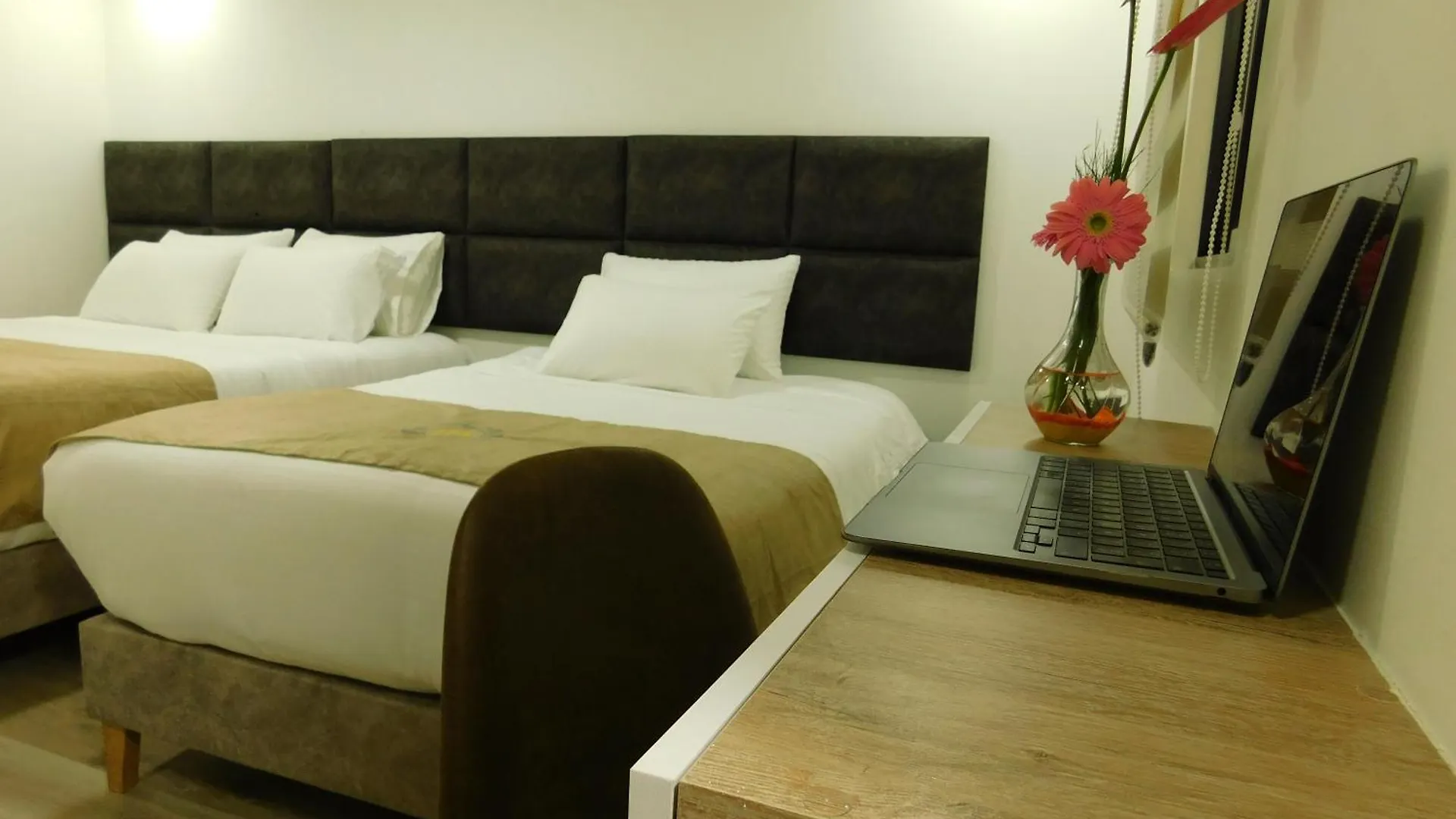 Hotel Mx Bogota
