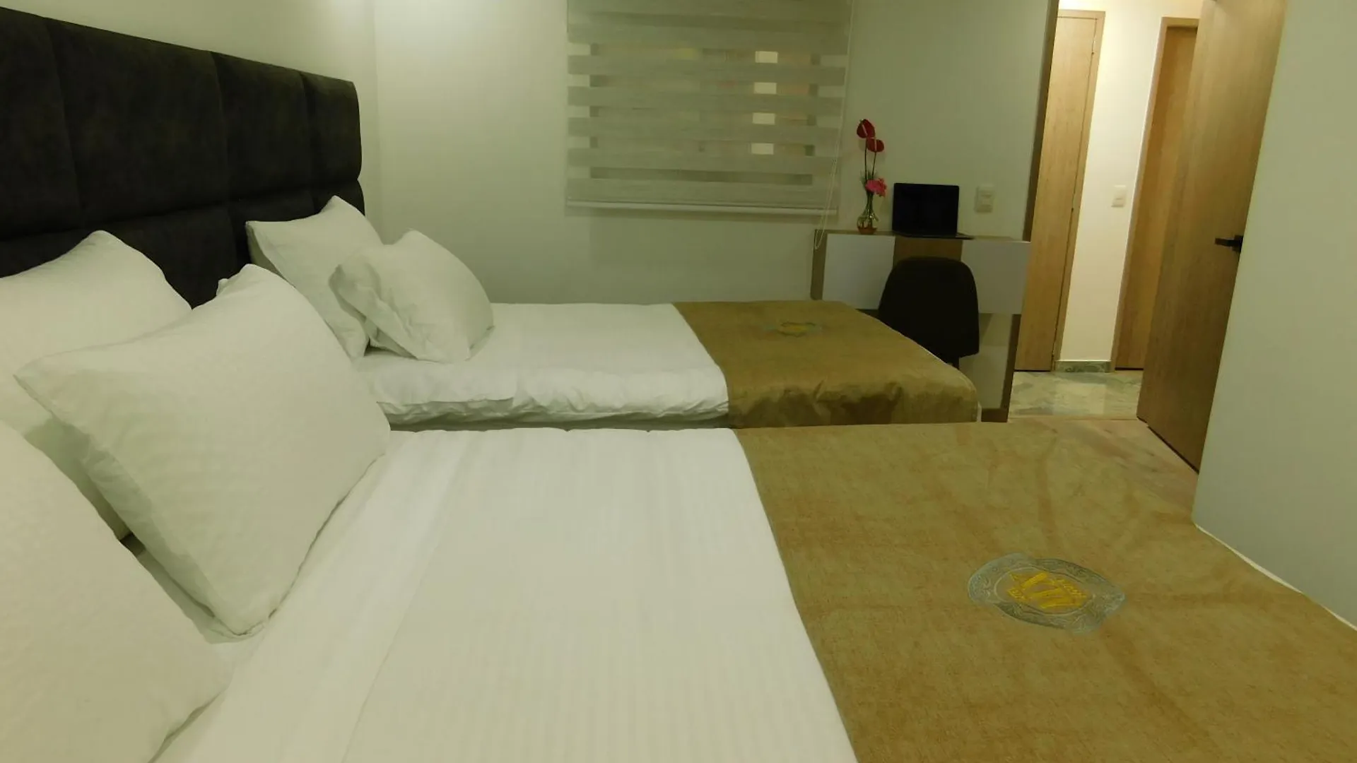 Hotel Mx Bogota