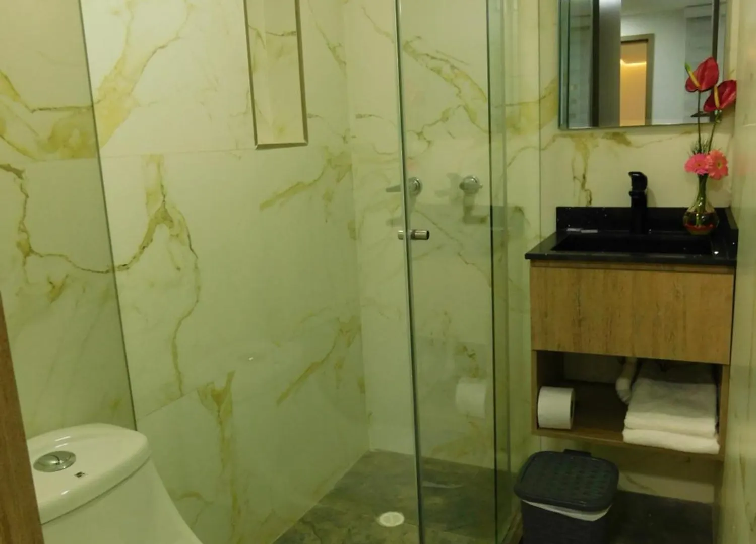Hotel Mx Bogota 0*,