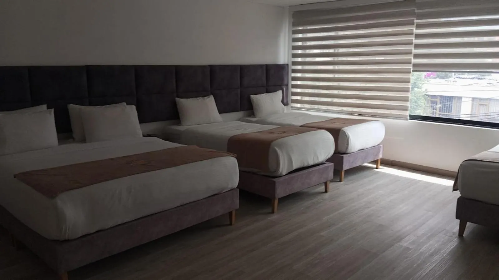 Hotel Mx Bogota