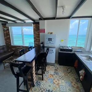 Hermoso Apartamento Frente Al Mar, San Andres (San Andres and Providencia Islands)